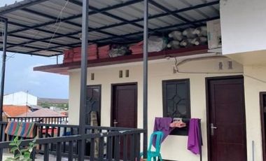 Jual Cepat Rumah dan Ruko 3LT Hook di Mainroad Cimahi Karangmekar PROMO Free Motor