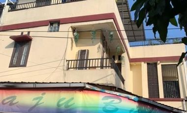 Jual Cepat Rumah dan Ruko 3LT Hook di Mainroad Cimahi Karangmekar PROMO Free Motor