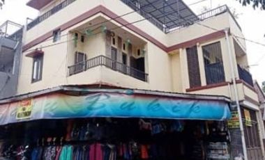 Jual Cepat Rumah dan Ruko 3LT Hook di Mainroad Cimahi Karangmekar PROMO Free Motor