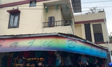 Jual Cepat Rumah dan Ruko 3LT Hook di Mainroad Cimahi Karangmekar PROMO Free Motor