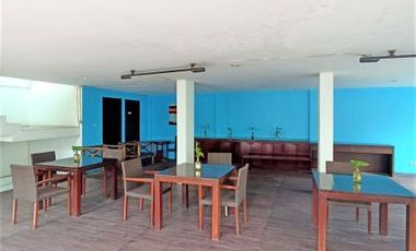 Rumah Bernuansa Tropis Di Cilandak