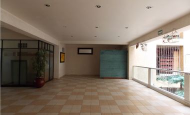 Edificio cetrico en Venta Pachuca renta