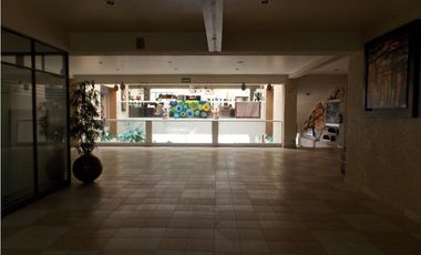 Edificio cetrico en Venta Pachuca renta