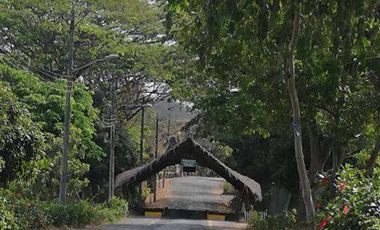 Venta Terreno en Lago de Capeira 921 Mts.2 frente a lago - Vía Daule - Guayaquil - T021