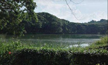 Venta Terreno en Lago de Capeira 921 Mts.2 frente a lago - Vía Daule - Guayaquil - T021