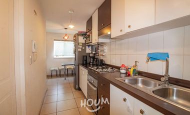 Casa Condominio la pradera ID: 164011r