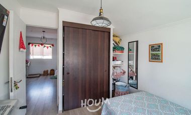 Casa Condominio la pradera ID: 164011r