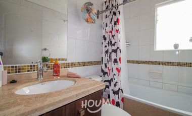 Casa Condominio la pradera ID: 164011r