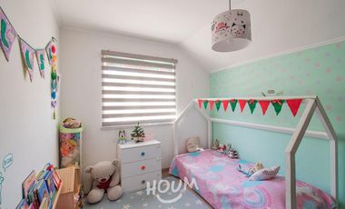 Casa Condominio la pradera ID: 164011r