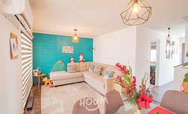 Casa Condominio la pradera ID: 164011r