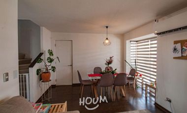 Casa Condominio la pradera ID: 164011r