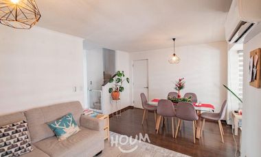 Casa Condominio la pradera ID: 164011r