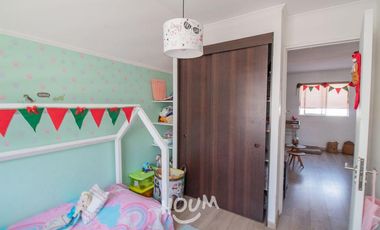 Casa Condominio la pradera ID: 164011r