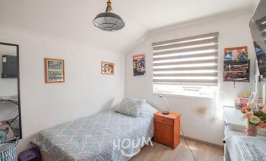 Casa Condominio la pradera ID: 164011r