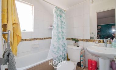 Casa Condominio la pradera ID: 164011r