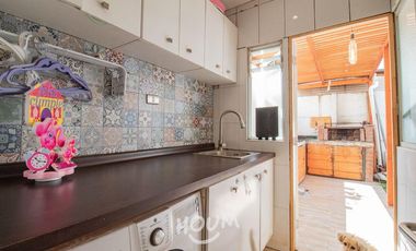 Casa Condominio la pradera ID: 164011r