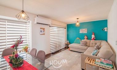 Casa Condominio la pradera ID: 164011r