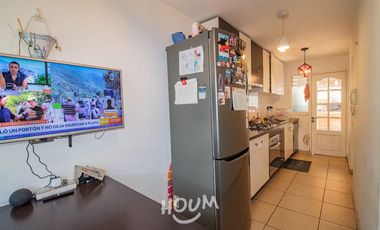 Casa Condominio la pradera ID: 164011r