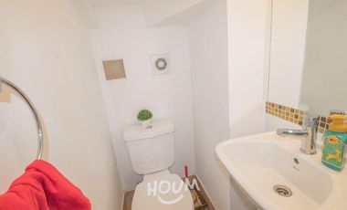 Casa Condominio la pradera ID: 164011r