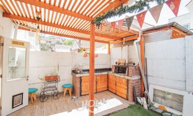 Casa Condominio la pradera ID: 164011r