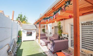 Casa Condominio la pradera ID: 164011r