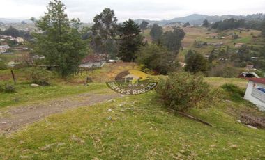 Terreno de venta en El Coco del Valle – código:11257