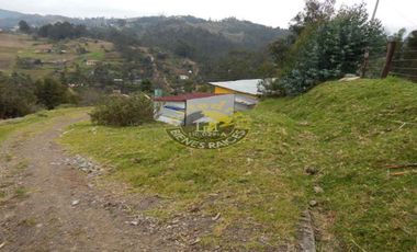 Terreno de venta en El Coco del Valle – código:11257