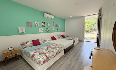 casa en venta en el paso. Cod V2307