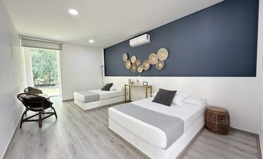 casa en venta en el paso. Cod V2307