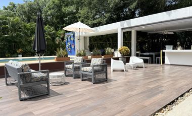 casa en venta en el paso. Cod V2307