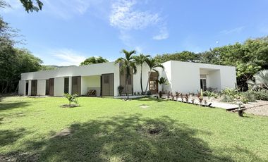 casa en venta en el paso. Cod V2307