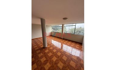 En Venta: Hermosa Casa De 3 Pisos Mas Azotea Frente A Parque En Urb. Ceres – Ate