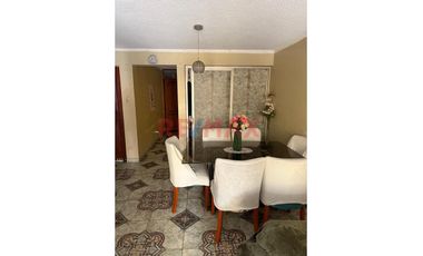 En Venta: Hermosa Casa De 3 Pisos Mas Azotea Frente A Parque En Urb. Ceres – Ate