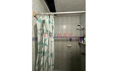 En Venta: Hermosa Casa De 3 Pisos Mas Azotea Frente A Parque En Urb. Ceres – Ate