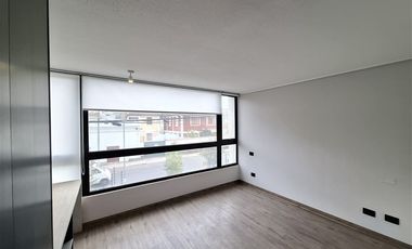 Departamento en Arriendo, Manuel Montt, Ñuñoa