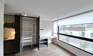Departamento en Arriendo, Manuel Montt, Ñuñoa