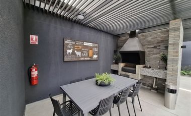 Departamento en Arriendo, Manuel Montt, Ñuñoa