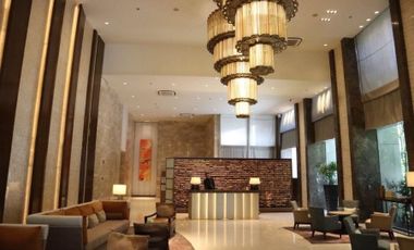 1BR Condo for Sale in One Shangri-La Place, Ortigas Center, Mandaluyong