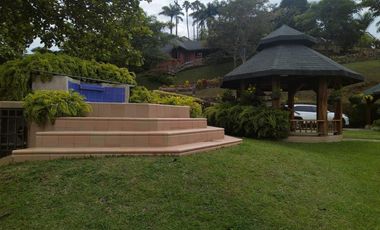 casa campestre en venta en calima. Cod V10470