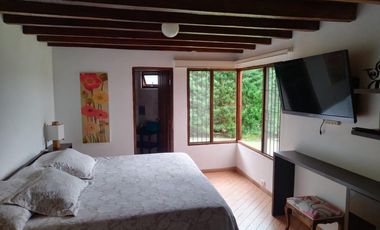 casa campestre en venta en calima. Cod V10470