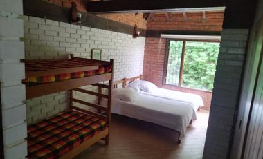 casa campestre en venta en calima. Cod V10470