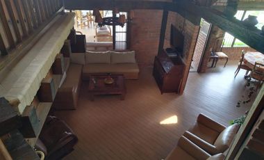 casa campestre en venta en calima. Cod V10470