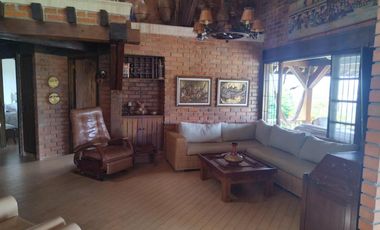 casa campestre en venta en calima. Cod V10470