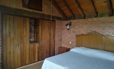 casa campestre en venta en calima. Cod V10470