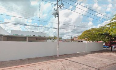 Centro, Renta de Local, Mérida, Yucatán.