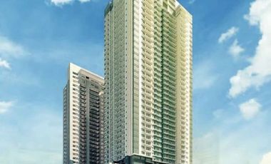 1 Bedroom for Rent at High Street South BGC