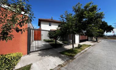 Casa en Arriendo en Juan Osorio González