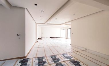 PH EN VENTA EN LOMAS DE TECAMACHALCO SE ENTREGA TOTALMENTE TERMINADO