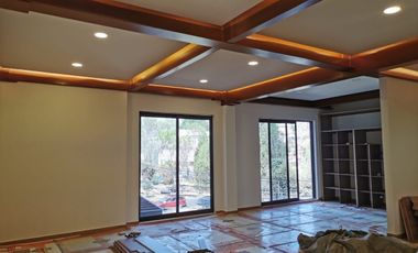 PH EN VENTA EN LOMAS DE TECAMACHALCO SE ENTREGA TOTALMENTE TERMINADO