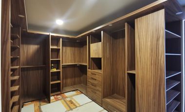 PH EN VENTA EN LOMAS DE TECAMACHALCO SE ENTREGA TOTALMENTE TERMINADO